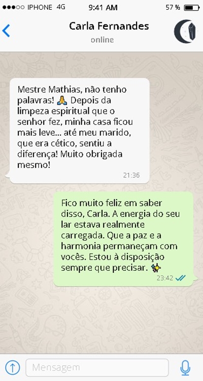 Mestre Mathias